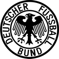 Germany 1970 logo
