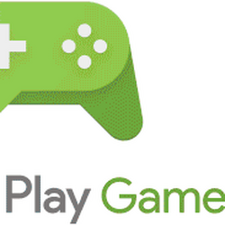 Google play games logo 17395373 PNG