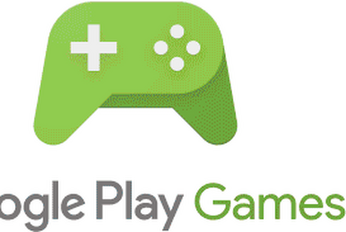 File:Google Play Games logo (2023).svg - Wikipedia
