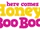 Here Comes Honey Boo Boo