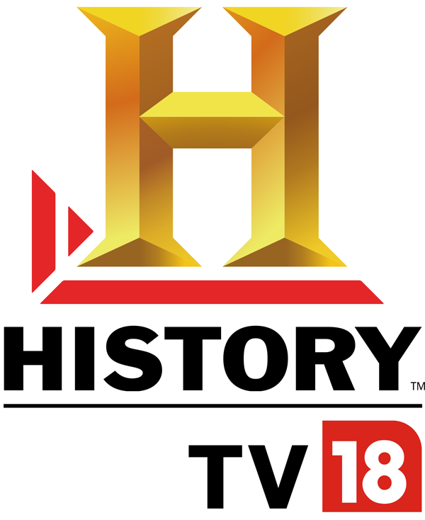 History TV18 Logopedia Fandom