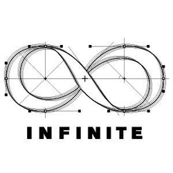 Infinite reality logo