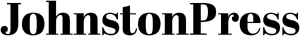 Johnston Press logo