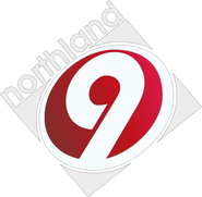 KBJR-DT2 logo (2006)