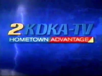 Weather promo #2 (1998)