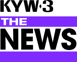KYW-3 The News