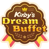 Kirby's Dream Buffet