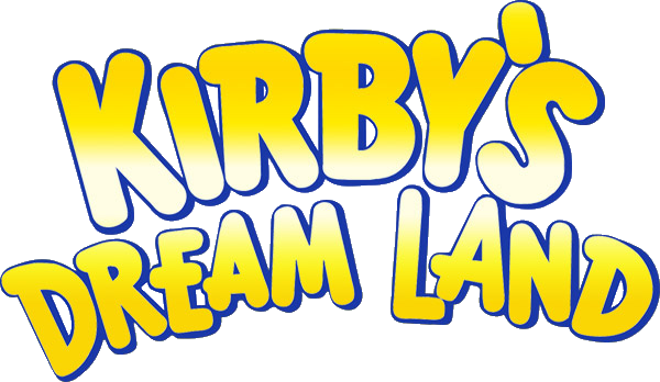 Kirby and the Forgotten Land, Logopedia