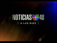 Knvo noticias 48 10pm package 2010