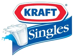Kraft singles logo 2002