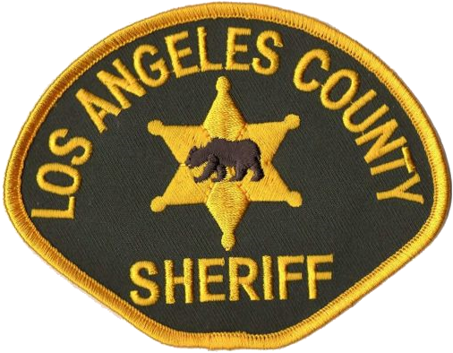 Los Angeles Sheriff's Department | Logopedia | Fandom