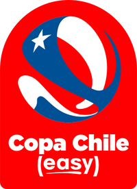 Copa Chile Logopedia Fandom