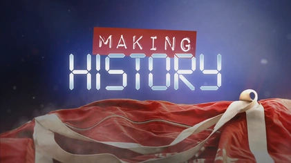 Making History | Logopedia | Fandom