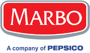 Logo with PepsiCo byline