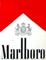 1954: Marlboro
