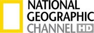 NAT GEO CHANNEL HD 2012