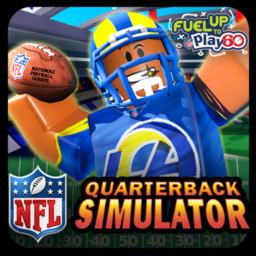 NFL Quarterback Simulator, Logopedia