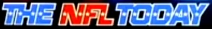 NFL Today 1981 logo