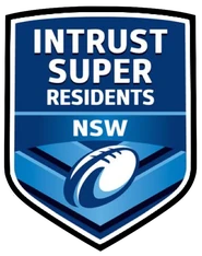 NSWRL Residents Logo (2018)