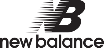 new balance old logo