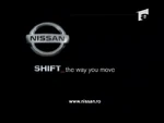 Ad endcap (2009, Romania)