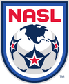 North American Soccer League (2011) logo