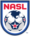 North American Soccer League (2011) logo