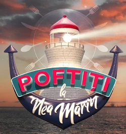 Poftiți la Nea Mărin