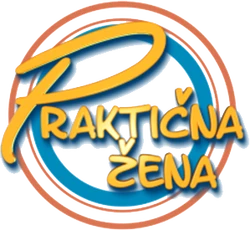 Praktična žena - Logo emisije 3