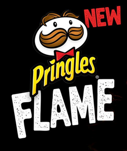 PringlesFlame