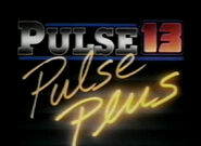Pulse Plus Logo