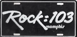 Rock 103 Memphis 