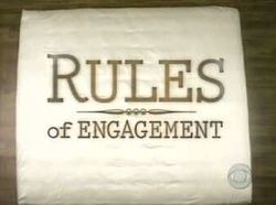 Rules of engagement