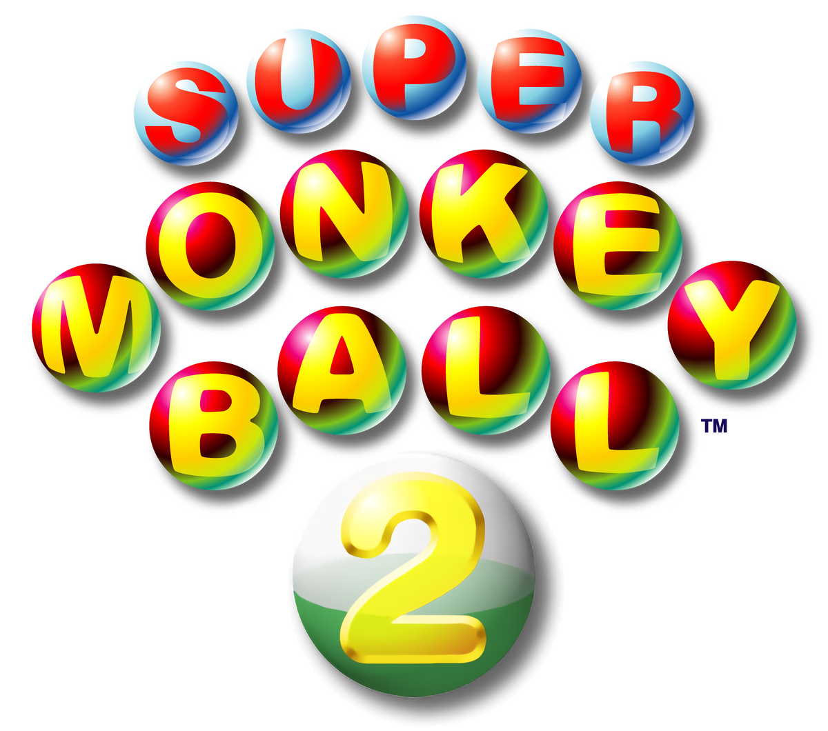 Super Monkey Ball 2 Logopedia Fandom