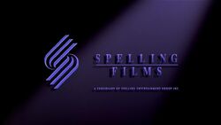 Spelling Films 1995