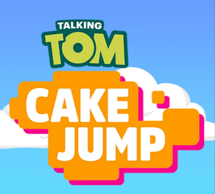 Talking Tom Cake Jump Logopedia Fandom