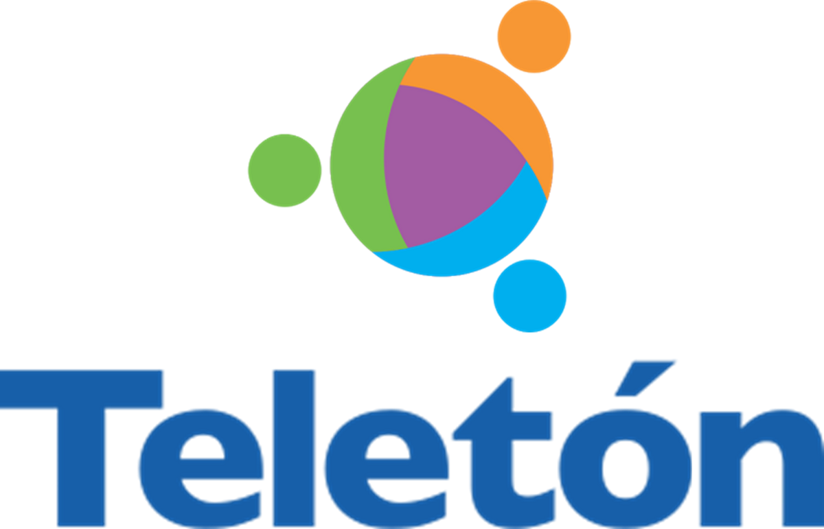 Teletón (Paraguay) Logopedia Fandom