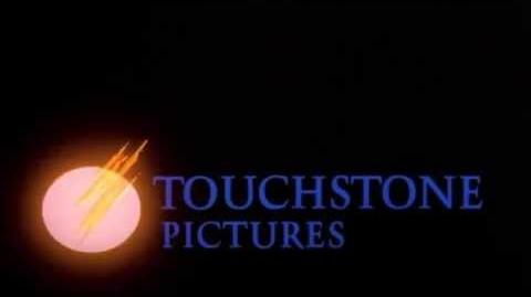 Touchstone Pictures Beacon (prototype logo,1997)
