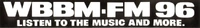 WBBM FM Chicago 1979