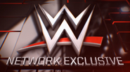 WWE Network Exclusive
