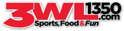 WWWL 1350 AM 3WL
