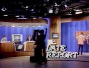 The Late Report from 1980