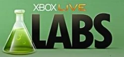 Xbox-LIVE-Labs 0