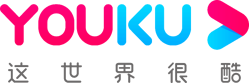 Logo with slogan "这世界很酷" (2019–2021)