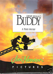 jim henson logo