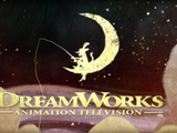 DreamWorks Animation Television/Logo Variations