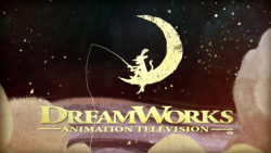 dreamworks pictures logopedia