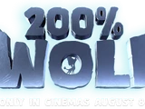200% Wolf