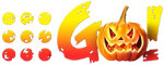 Halloween variant (2016-2017)