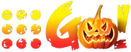 Halloween Logo